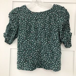 Women’s Abercrombie and Fitch Blouse